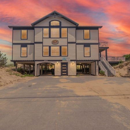 Villa Anthem Of The Sun Virginia Beach Exterior foto