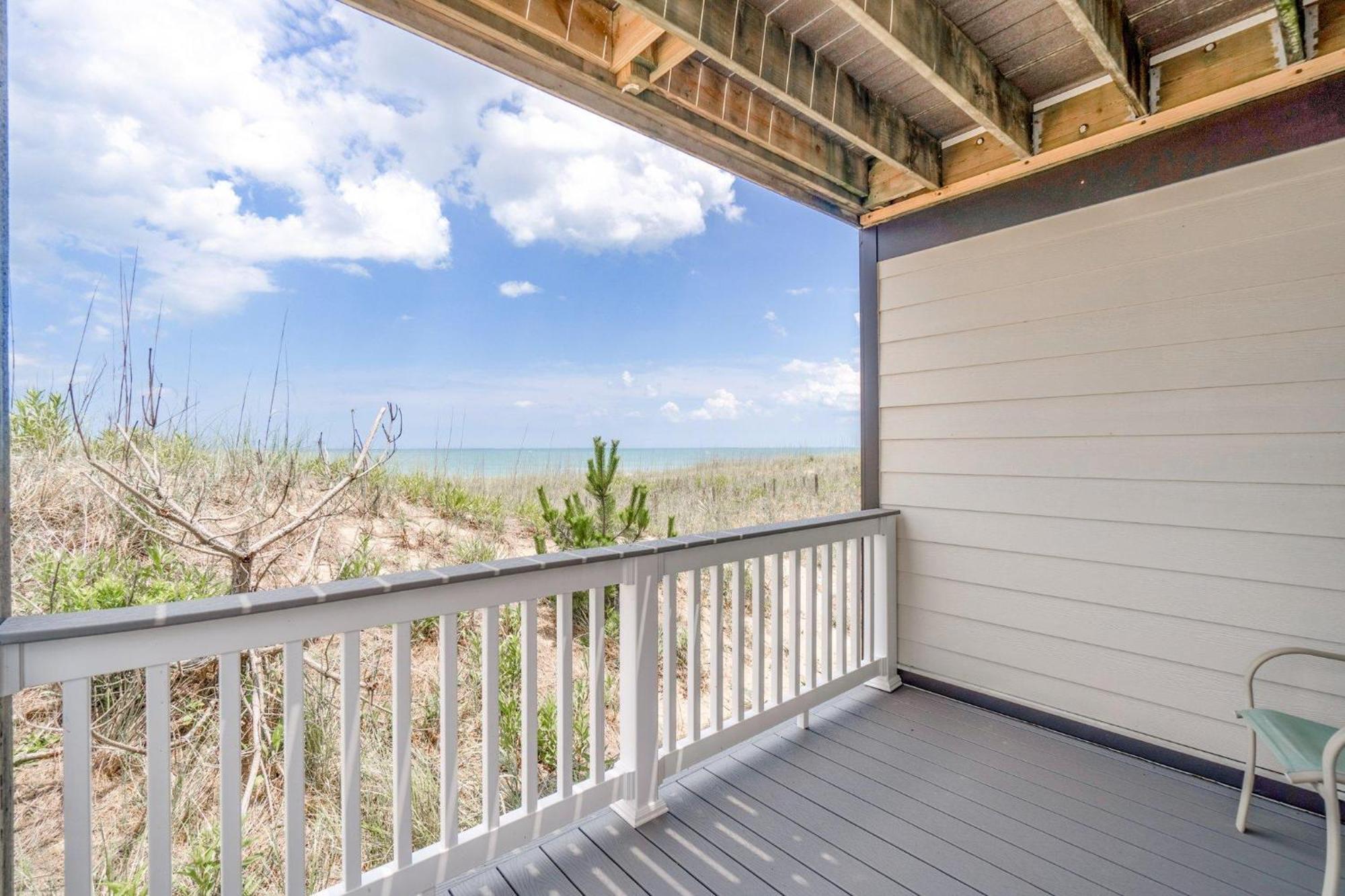 Villa Anthem Of The Sun Virginia Beach Exterior foto