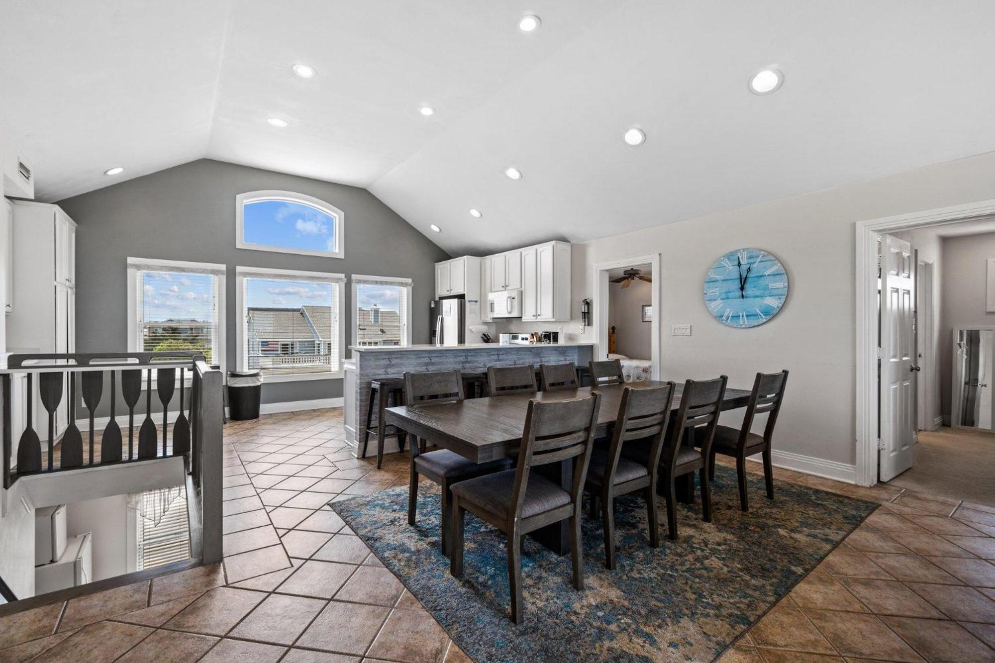 Villa Anthem Of The Sun Virginia Beach Exterior foto