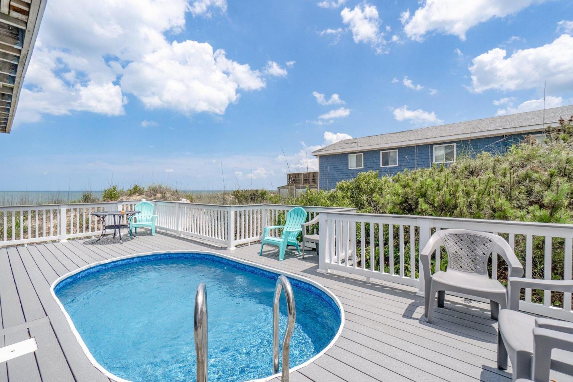 Villa Anthem Of The Sun Virginia Beach Exterior foto