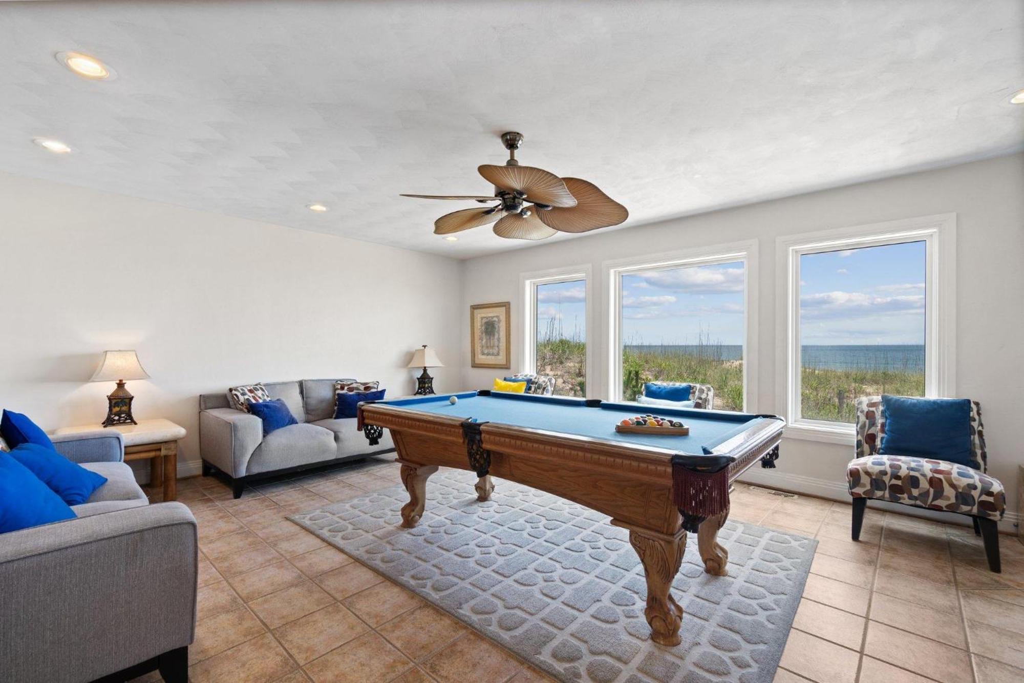 Villa Anthem Of The Sun Virginia Beach Exterior foto