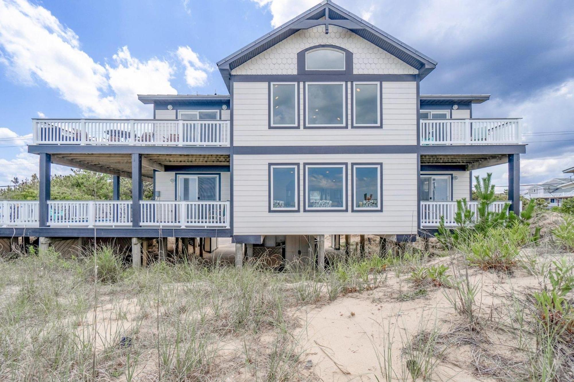 Villa Anthem Of The Sun Virginia Beach Exterior foto