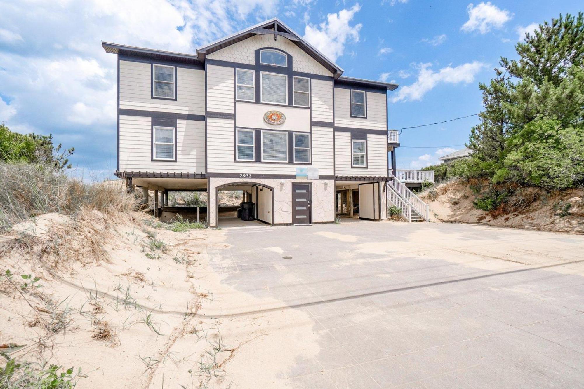 Villa Anthem Of The Sun Virginia Beach Exterior foto