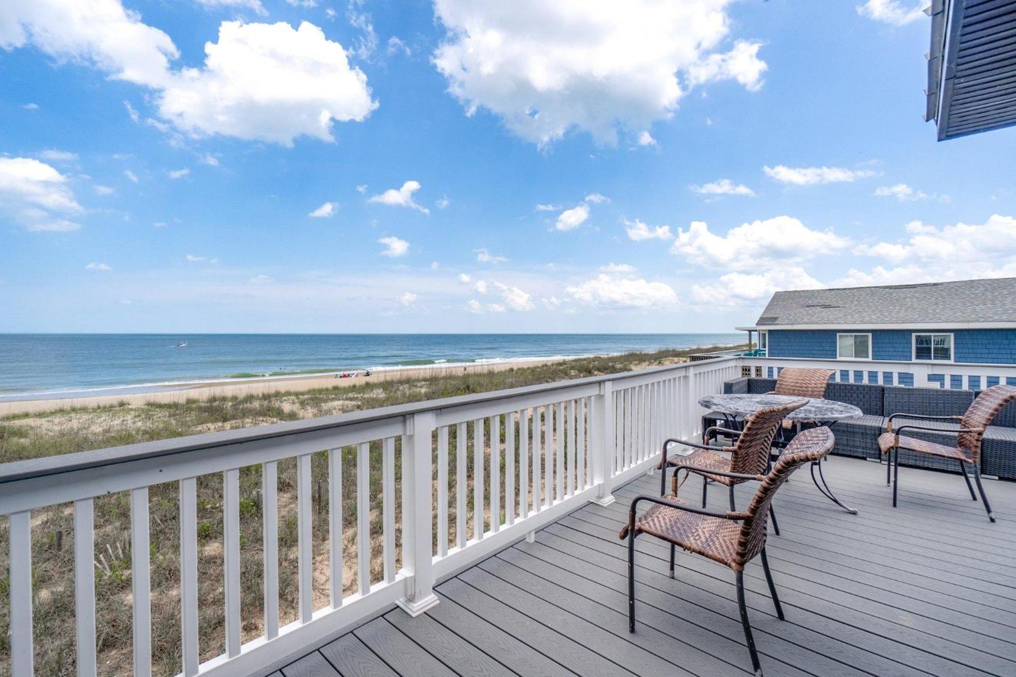 Villa Anthem Of The Sun Virginia Beach Exterior foto
